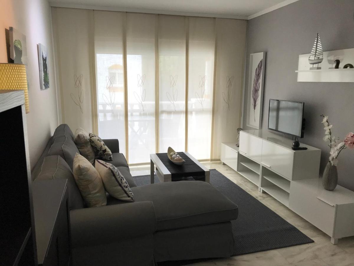 Residencial Las Flores マルベーリャ エクステリア 写真